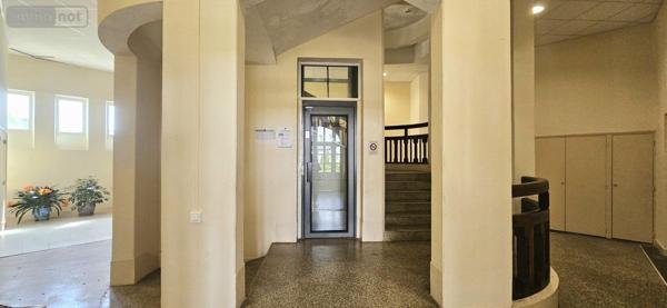 Appartement à vendre à Quimper dans le Finistère (29000), ref : 29152-135