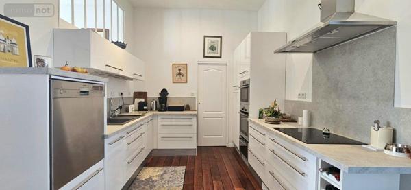 Appartement à vendre à Quimper dans le Finistère (29000), ref : 29152-135