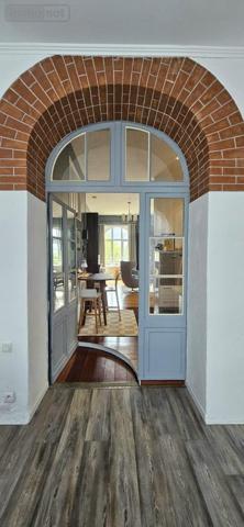 Appartement à vendre à Quimper dans le Finistère (29000), ref : 29152-135