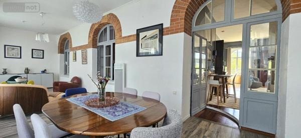 Appartement à vendre à Quimper dans le Finistère (29000), ref : 29152-135