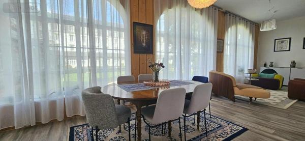 Appartement à vendre à Quimper dans le Finistère (29000), ref : 29152-135