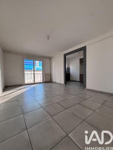 Appartement à vendre 4 pièces 92 m² Perpignan
