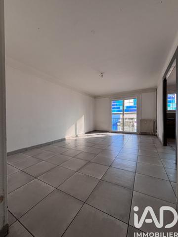 Appartement à vendre 4 pièces 92 m² Perpignan