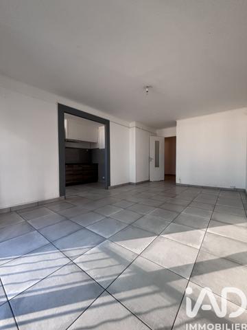 Appartement à vendre 4 pièces 92 m² Perpignan