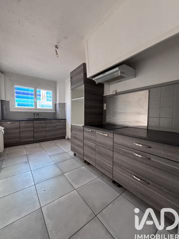 Appartement à vendre 4 pièces 92 m² Perpignan