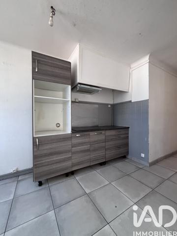 Appartement à vendre 4 pièces 92 m² Perpignan