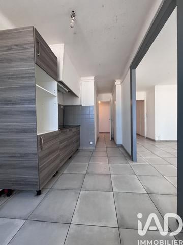 Appartement à vendre 4 pièces 92 m² Perpignan