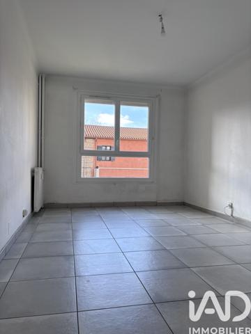 Appartement à vendre 4 pièces 92 m² Perpignan