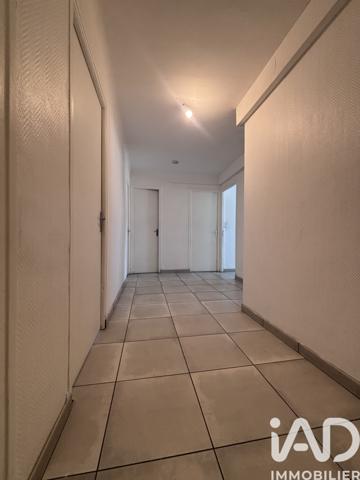 Appartement à vendre 4 pièces 92 m² Perpignan
