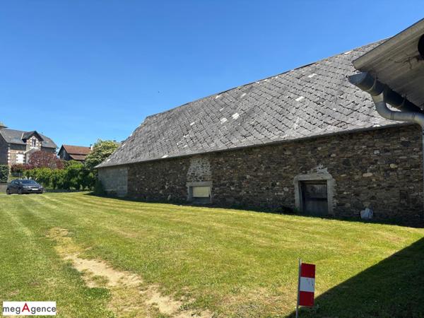 Maison à SAINT-CLEMENT, 19700 - 3 pièces 360m²