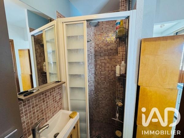 Maison à vendre 3 pièces 43 m² Port-Vendres
