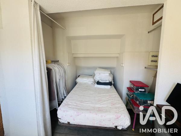 Maison à vendre 3 pièces 43 m² Port-Vendres