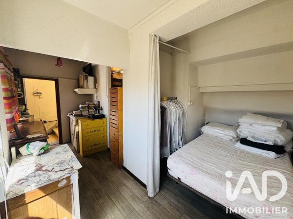 Maison à vendre 3 pièces 43 m² Port-Vendres