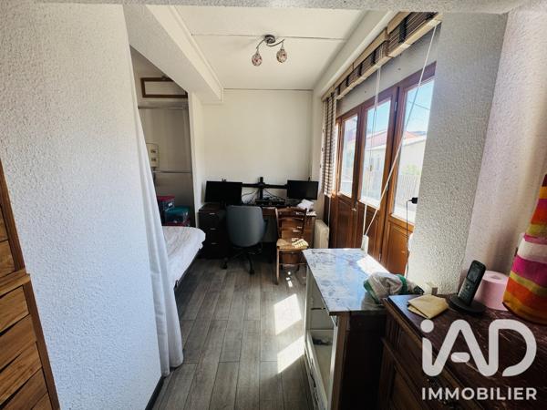 Maison à vendre 3 pièces 43 m² Port-Vendres
