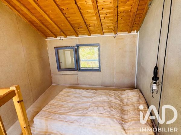 Maison à vendre 3 pièces 43 m² Port-Vendres