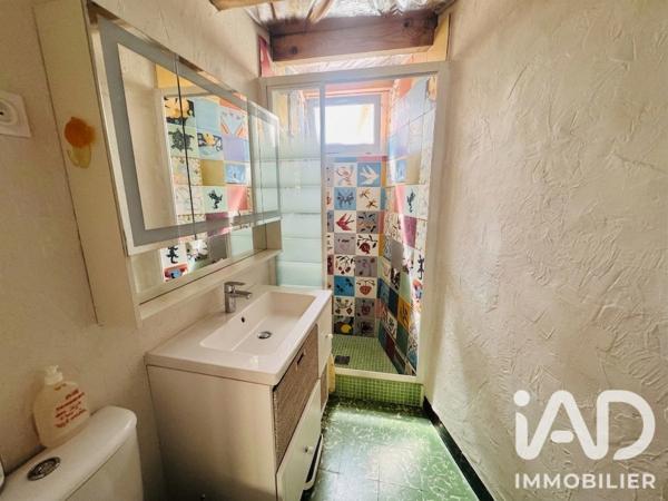 Maison à vendre 3 pièces 43 m² Port-Vendres