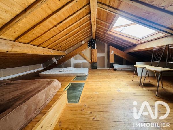 Maison à vendre 3 pièces 43 m² Port-Vendres