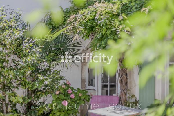 Maison 10 pièces - 198 m² Bien prestige