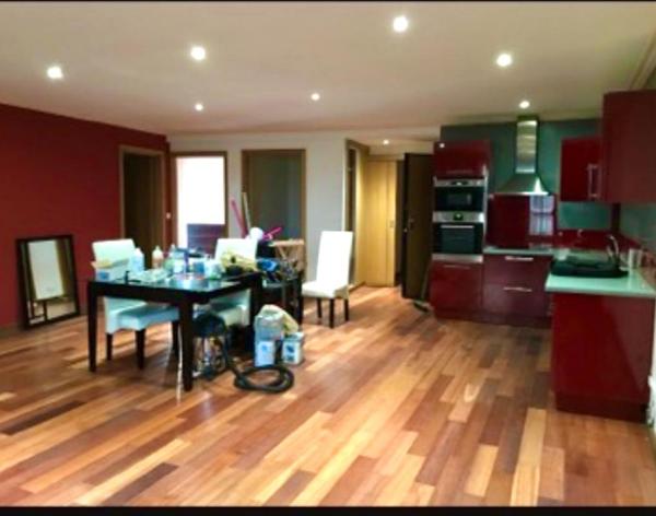 A VENDRE APPARTEMENT T3 DE PRESTIGE AVEC TERRASSE PANORAMIQUE