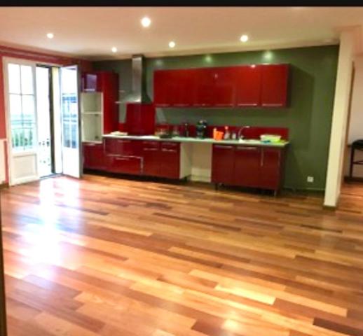 A VENDRE APPARTEMENT T3 DE PRESTIGE AVEC TERRASSE PANORAMIQUE