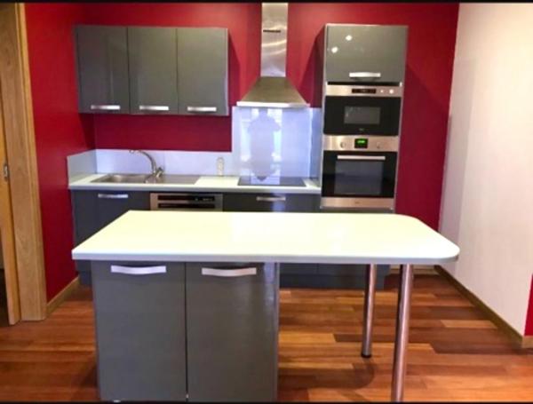 A VENDRE APPARTEMENT T3 DE PRESTIGE AVEC TERRASSE PANORAMIQUE