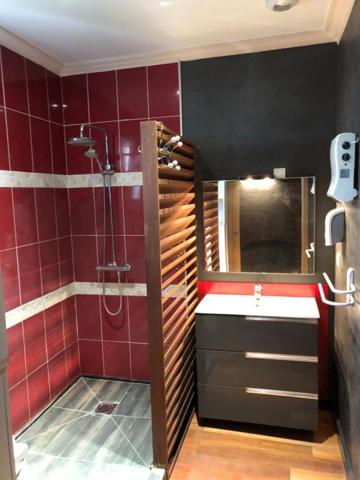 A VENDRE APPARTEMENT T3 DE PRESTIGE AVEC TERRASSE PANORAMIQUE