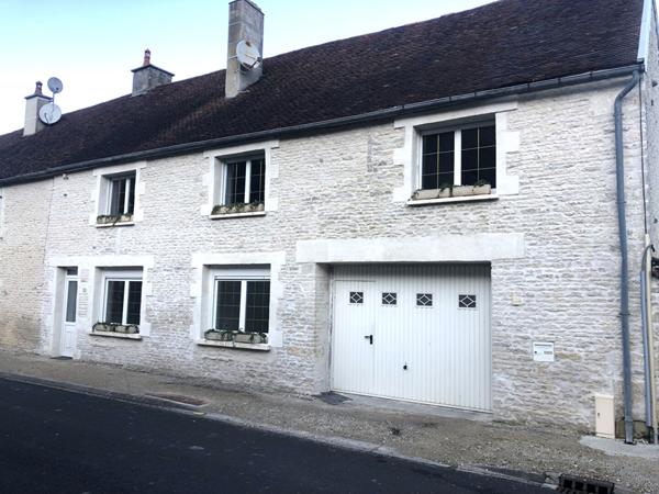 Maison T7 BAR/AUBE - TROYES ref 414C