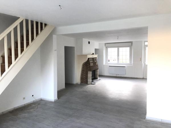 Maison T7 BAR/AUBE - TROYES ref 414C