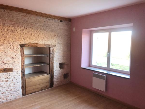 Maison T7 BAR/AUBE - TROYES ref 414C
