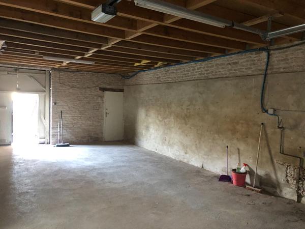 Maison T7 BAR/AUBE - TROYES ref 414C