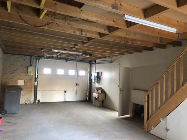 Maison T7 BAR/AUBE - TROYES ref 414C