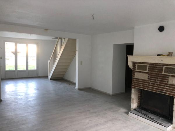 Maison T7 BAR/AUBE - TROYES ref 414C