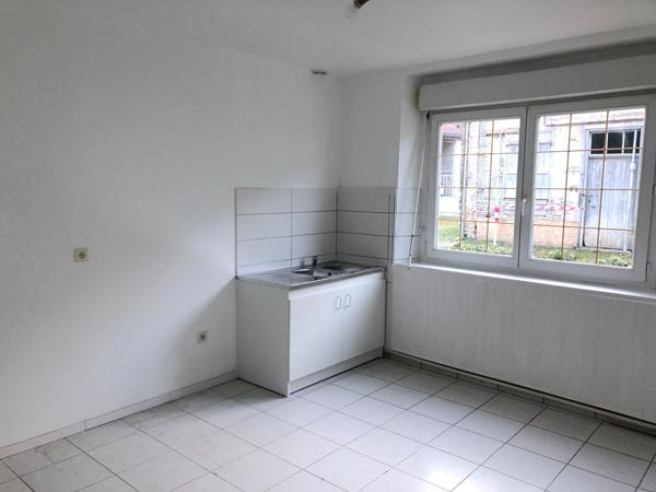 Maison T7 BAR/AUBE - TROYES ref 414C