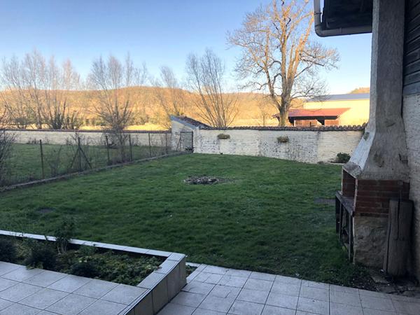 Maison T7 BAR/AUBE - TROYES ref 414C