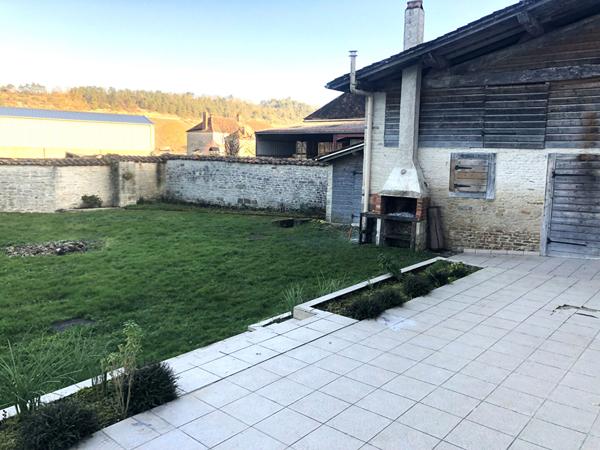 Maison T7 BAR/AUBE - TROYES ref 414C