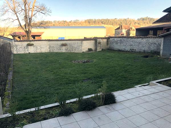 Maison T7 BAR/AUBE - TROYES ref 414C