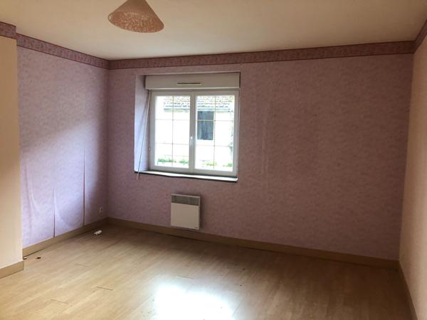 Maison T7 BAR/AUBE - TROYES ref 414C