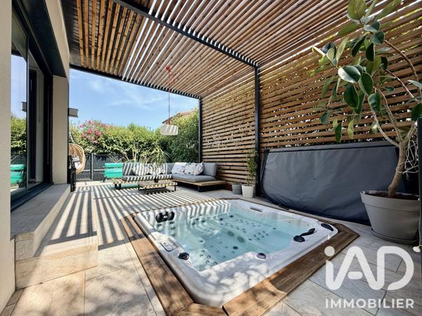 Maison à vendre 3 pièces 90 m² Bompas