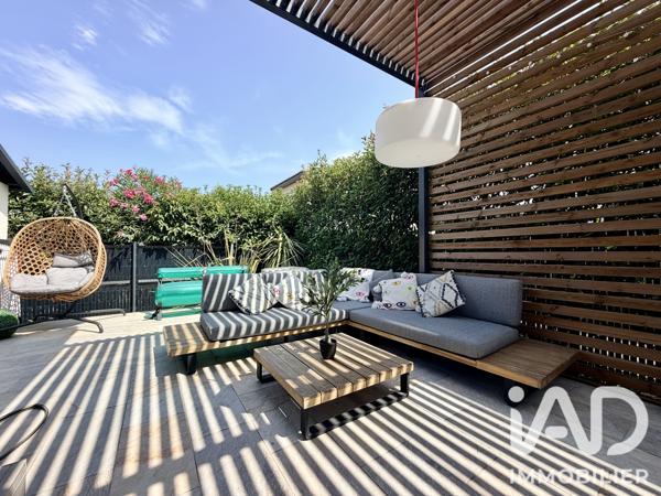 Maison à vendre 3 pièces 90 m² Bompas