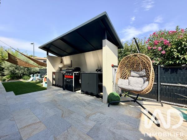 Maison à vendre 3 pièces 90 m² Bompas