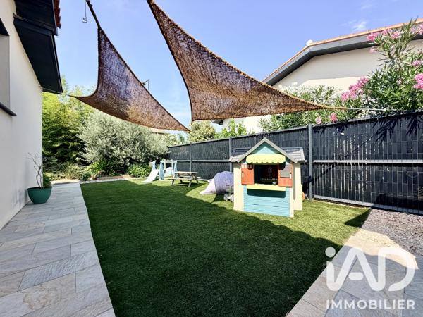 Maison à vendre 3 pièces 90 m² Bompas