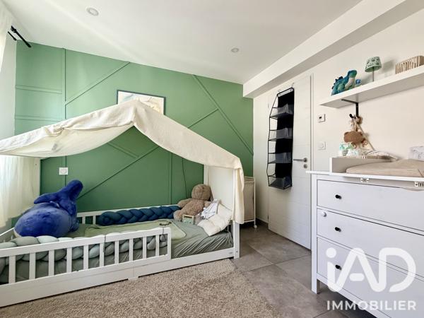 Maison à vendre 3 pièces 90 m² Bompas