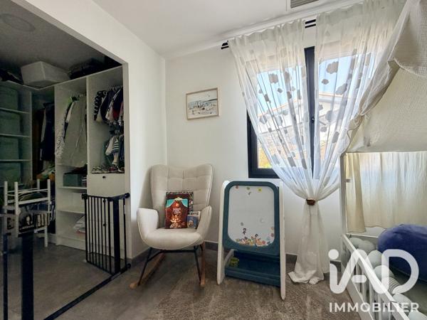Maison à vendre 3 pièces 90 m² Bompas