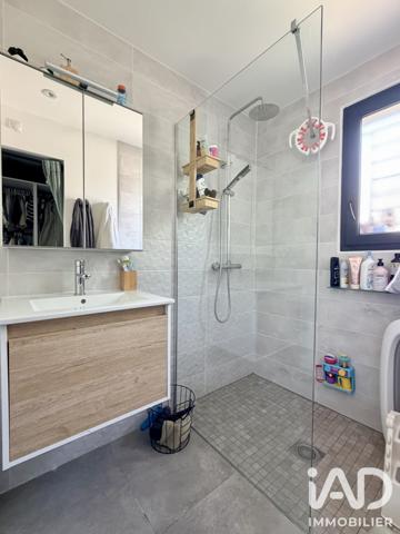 Maison à vendre 3 pièces 90 m² Bompas