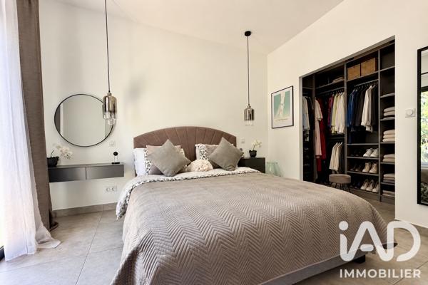 Maison à vendre 3 pièces 90 m² Bompas
