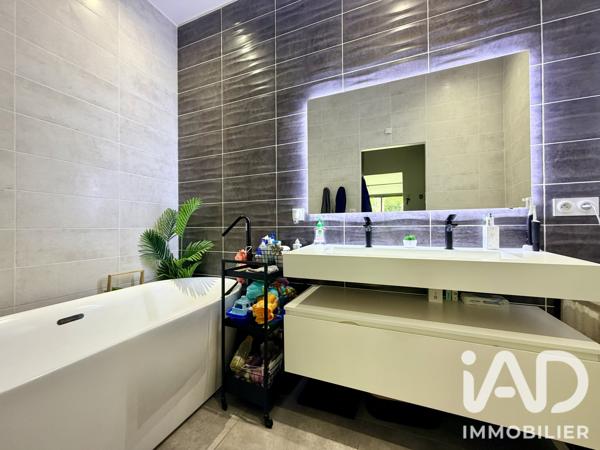 Maison à vendre 3 pièces 90 m² Bompas