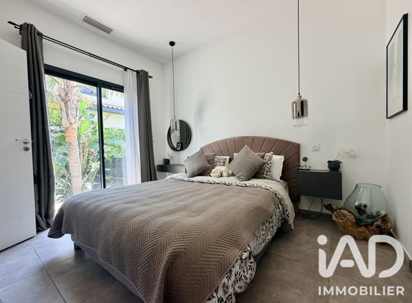 Maison à vendre 3 pièces 90 m² Bompas