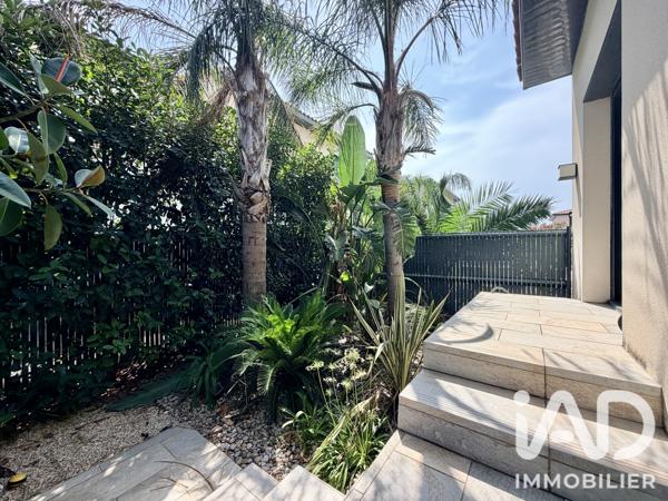 Maison à vendre 3 pièces 90 m² Bompas