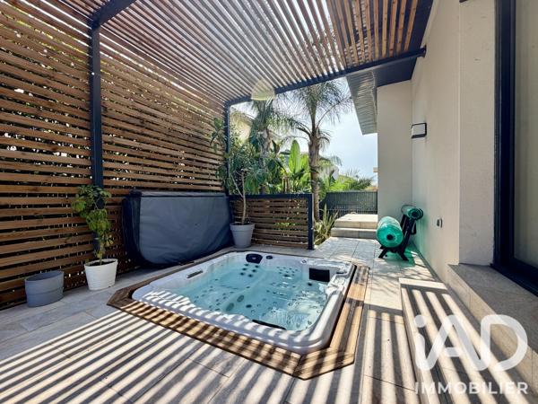 Maison à vendre 3 pièces 90 m² Bompas