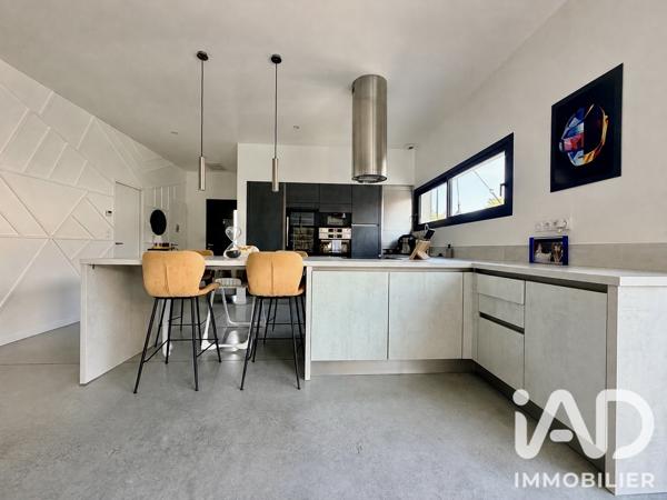 Maison à vendre 3 pièces 90 m² Bompas